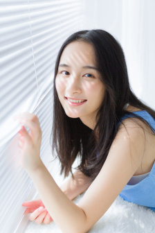 公府佳媳的CP
