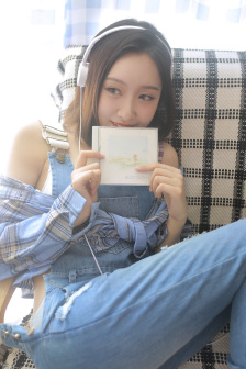 丰满的已婚妇女