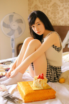 少年说